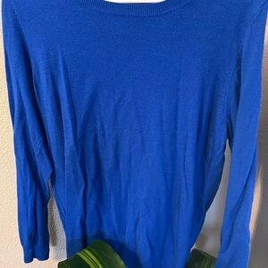 𝅺MOSSIMO sweater
